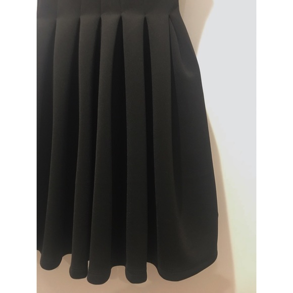 Vero Moda Black cocktail/party dress - Picture 5 of 6